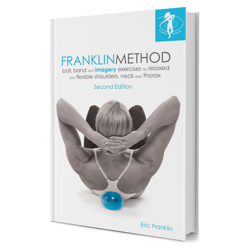 Franklin Metode Bold & Bånd til Afspænding og Fleksibilitet