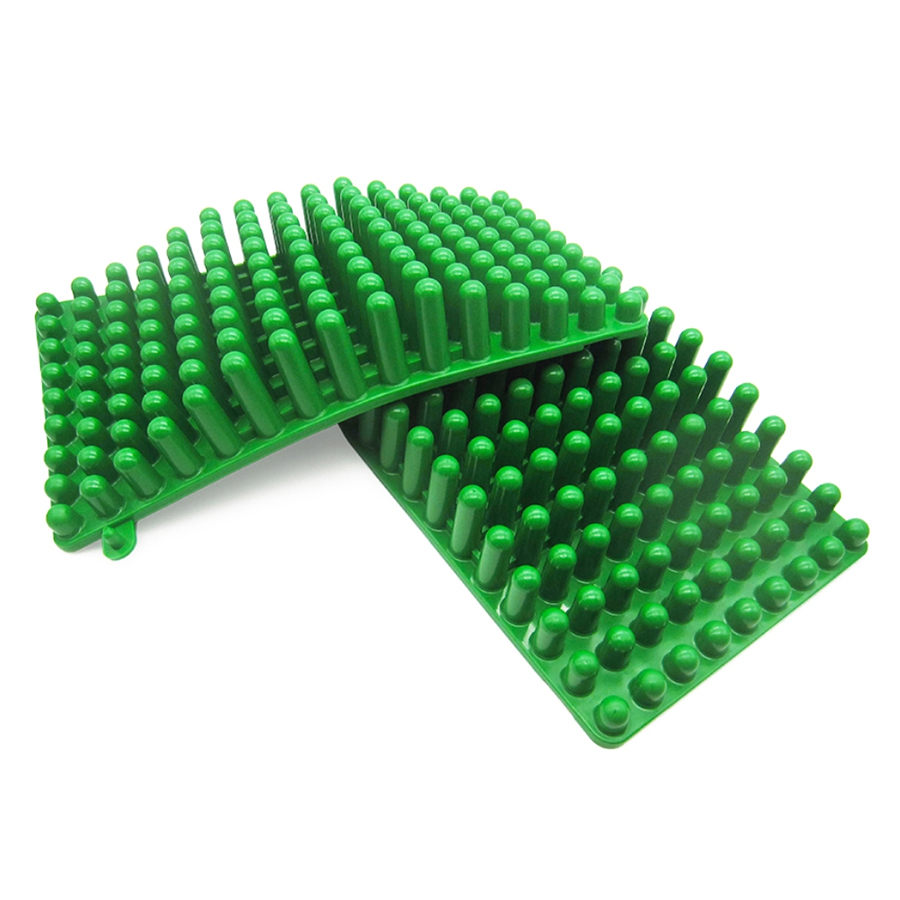 Franklin Posture Mat – Optimer din balance og stabilitet