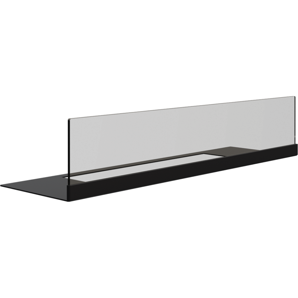 Frontglas til Biopejs Model 914 – Opgrader dit hjem!
