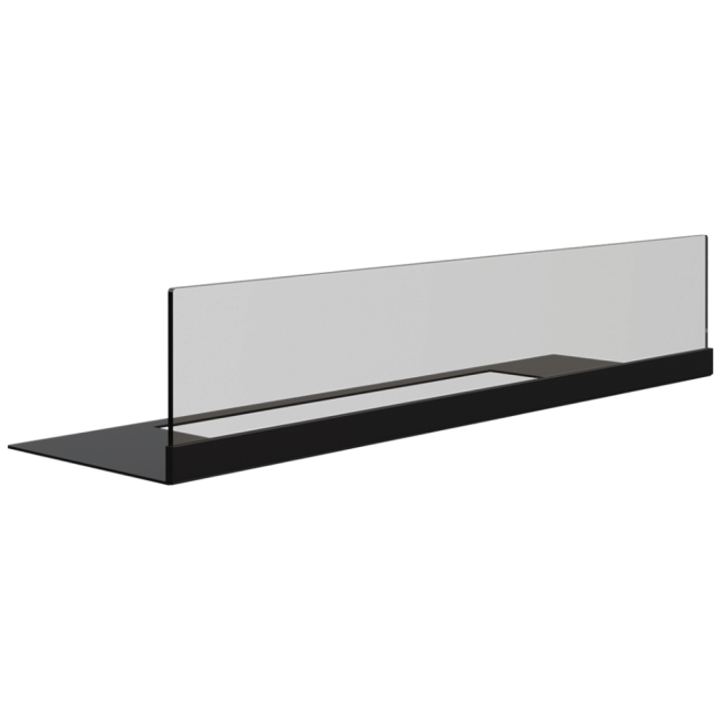 Frontglas til Biopejs Model 916 – Elegant Opgradering!
