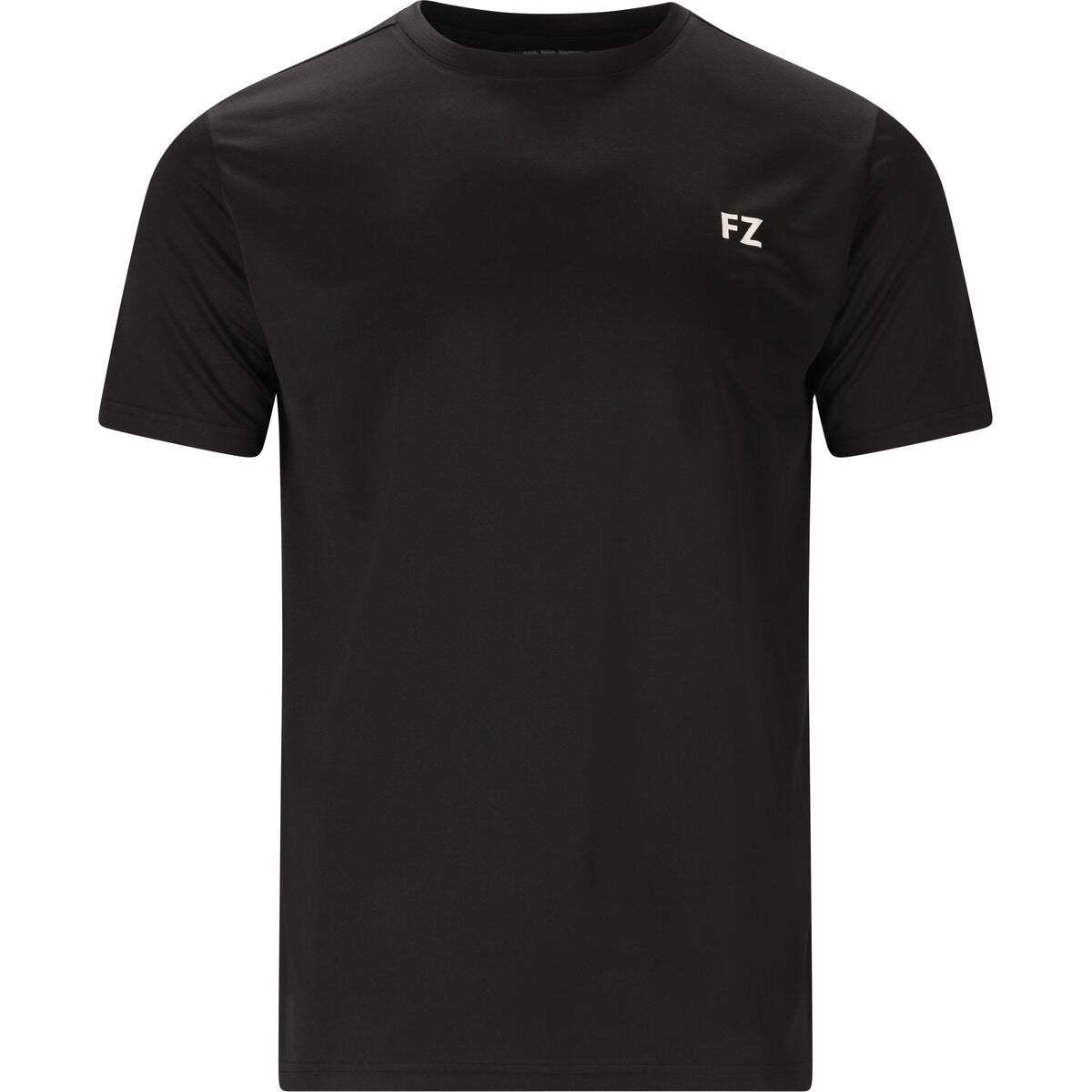Fz Forza BA2514 T-shirt i Sort - Udsalg!