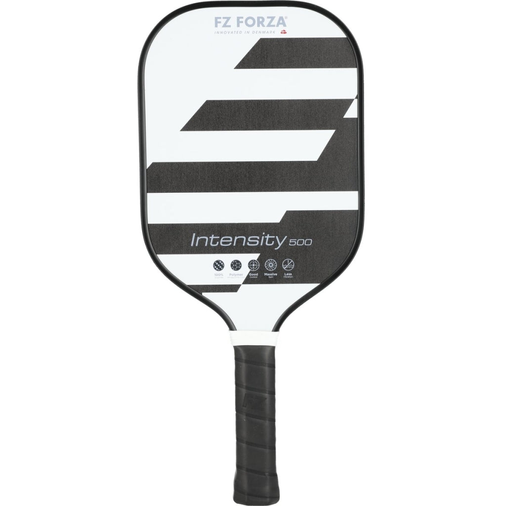 Fz Forza Intensity 500 Pickleballbat - Uovertruffen kontrol!