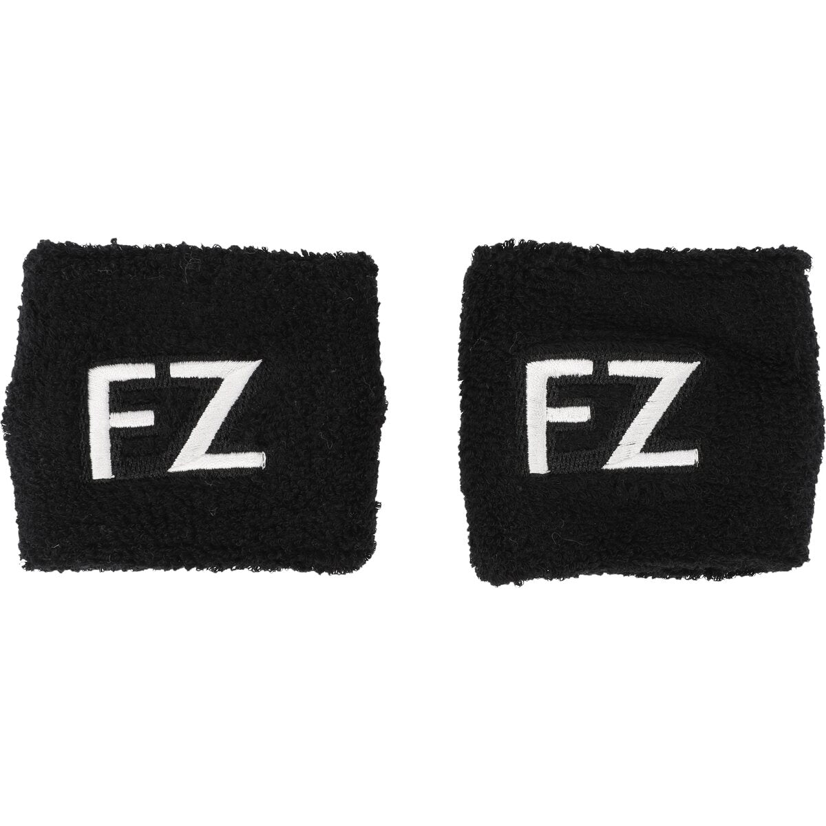 Fz Forza Svedbånd - 2-Pak, Sort til Padeltilbehør