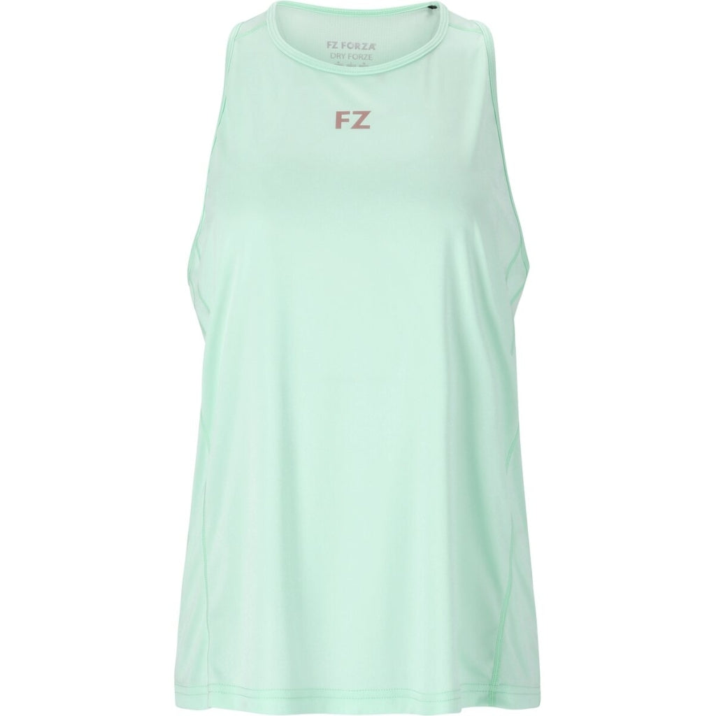 Fz Forza Padja Women Top  Blue Light  Xs