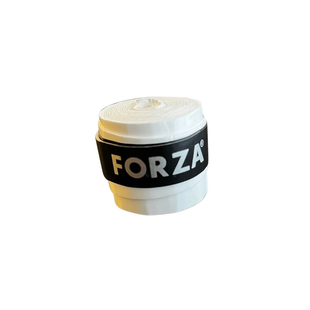 Fz Forza Super Grip Overgrip - Hvid til Padelspil
