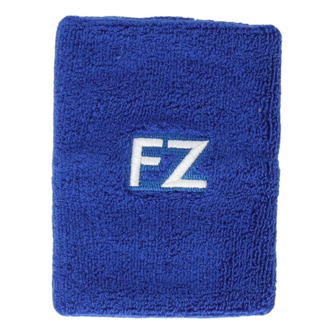 Fz Forza Wide Wristband  Blue