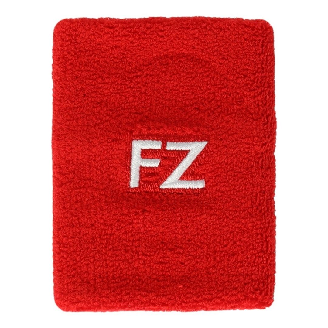 Fz Forza Wide Wristband  Red