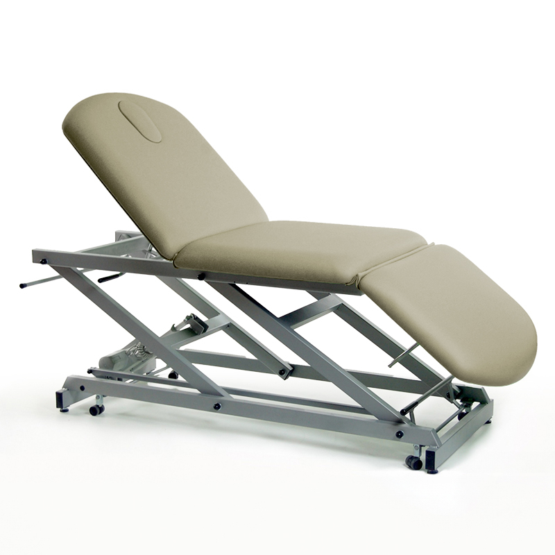 Gama Zone Ecoze62 Elektrisk Massagebord – Fantastisk Tilbud!