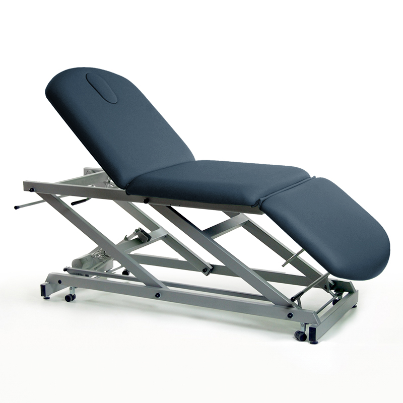 Gama Zone Ecoze70 Titan Elektrisk Behandlingsbriks - Tilbud!