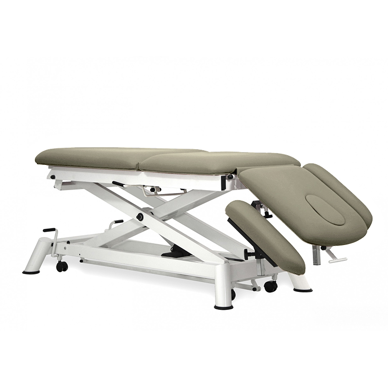 Gama Massagebriks Zone Kypxe62 Sisal - Fantastisk Tilbud!