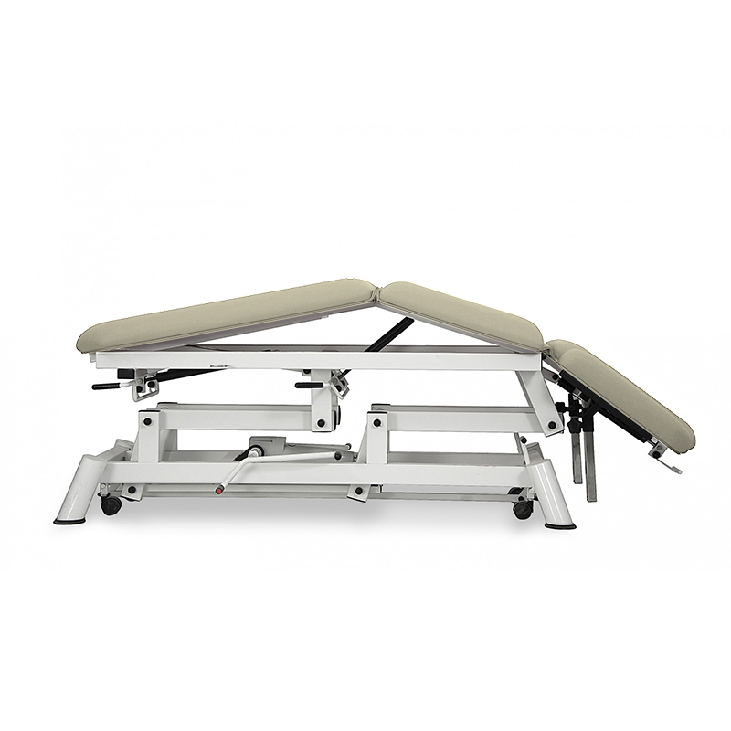 Professionel Hydraulisk Massagebænk Gama Zone Kypzh70
