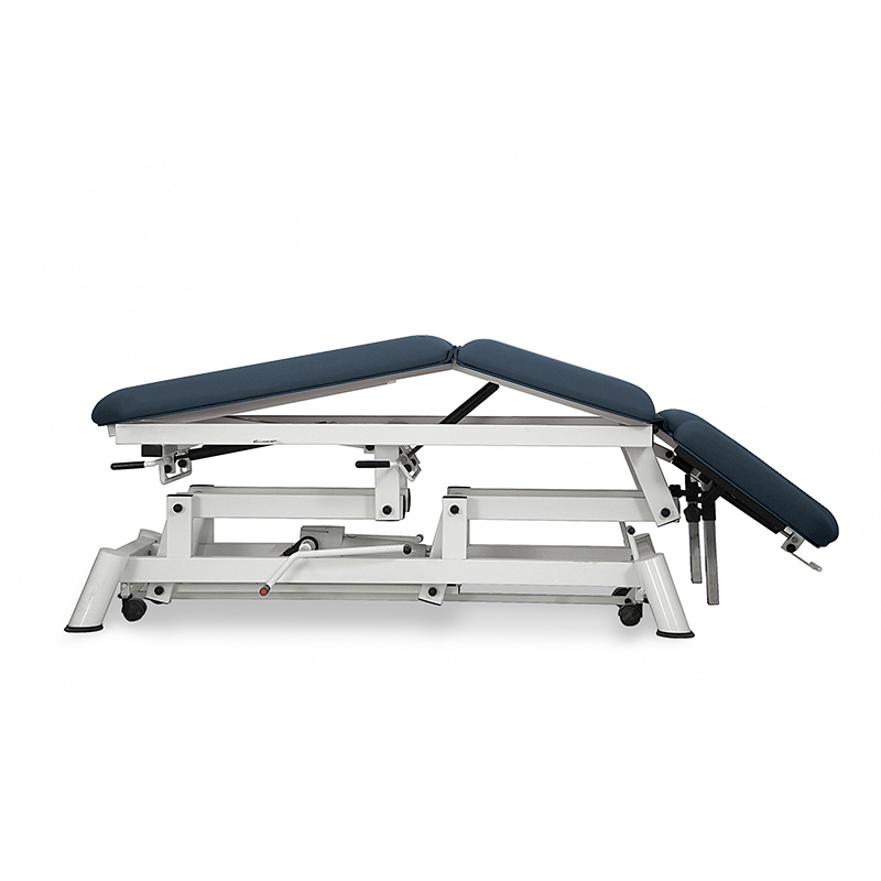 Hydraulisk Massagebord Gama – Professionelt Behandlingsbord