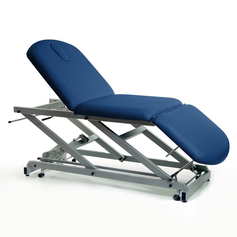 Gama Elektrisk Behandlingsbriks – Komfort og Elegance