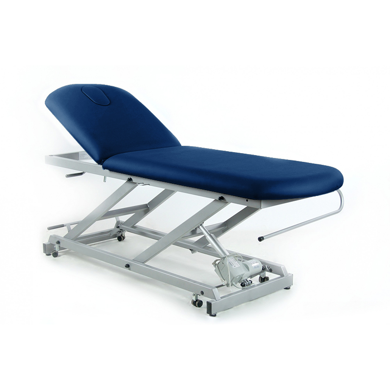 Gama Professionel Elektrisk Massagebænk Zoner Ecoze62 Baltic