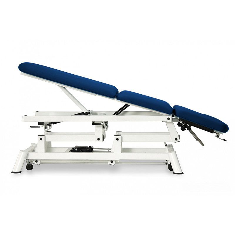 Gama Elektrisk Behandlerbriks med 5 Zoner – Black Friday Tilbud!