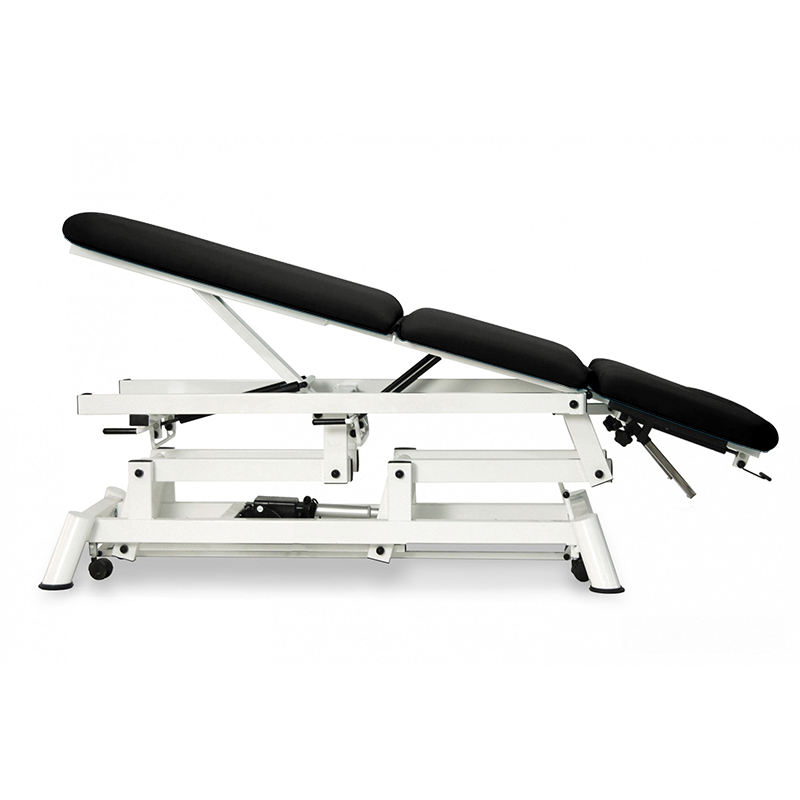 Gama Massagebriks Kypze70 – Sort Tilbud!