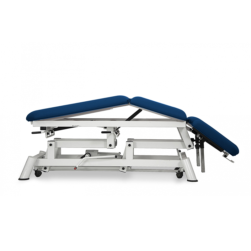 Gama Hydraulisk Massagebord med 5 Zoner – Fantastisk Tilbud!