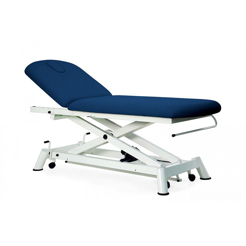 Gama Elektrisk Behandlingsbriks – Zoner Xe62 Baltic Tilbud