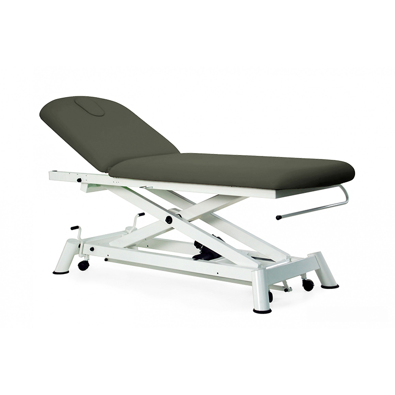 Gama Massagebriks Zoner Xe62 i Grå – Fantastisk Tilbud!