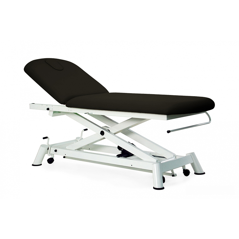 Gama Elektrisk Massagebriks Zoner Xe70 - Sort Udsalg