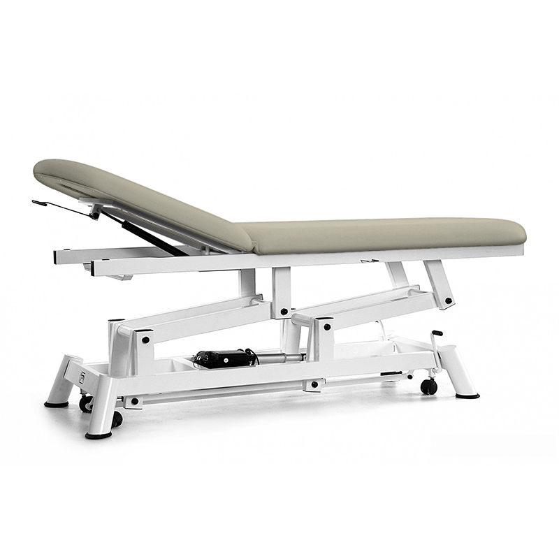Gama Elektrisk Massagebriks med 2 Zoner – Fantastisk Tilbud!