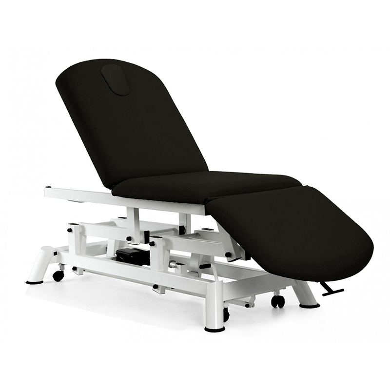 Gama Massagebriks Zoner Ze70 – Sort Tilbud!