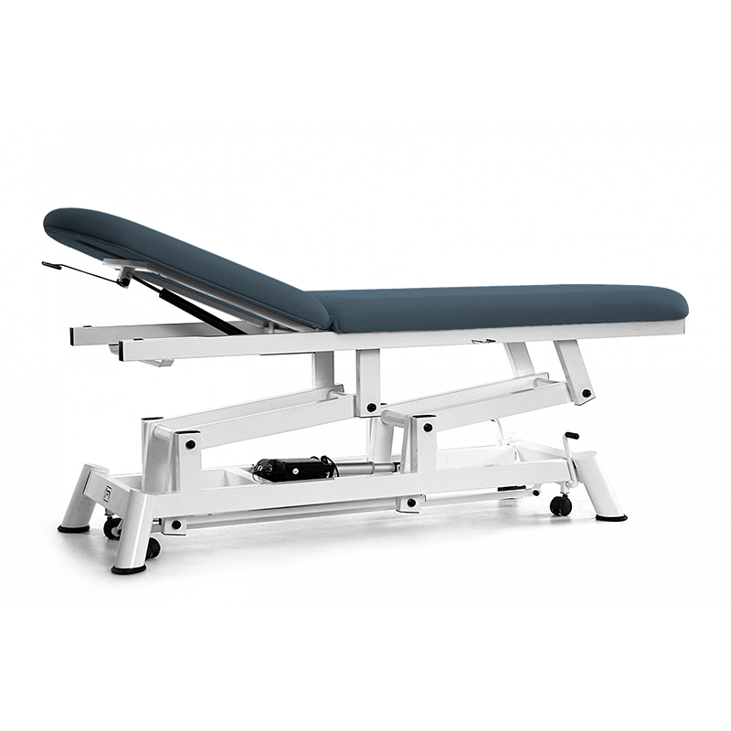 Gama Titan Massagebriks med Elevation og Ansigtshul