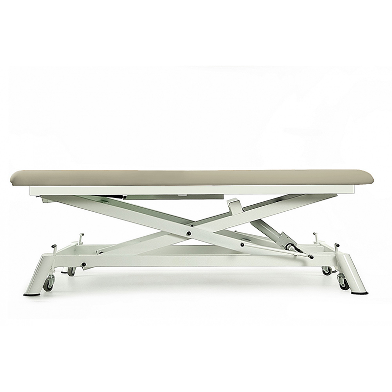 Gama Bobath Hydraulisk Massagebord Xh100 - Komfortabel Kvalitet