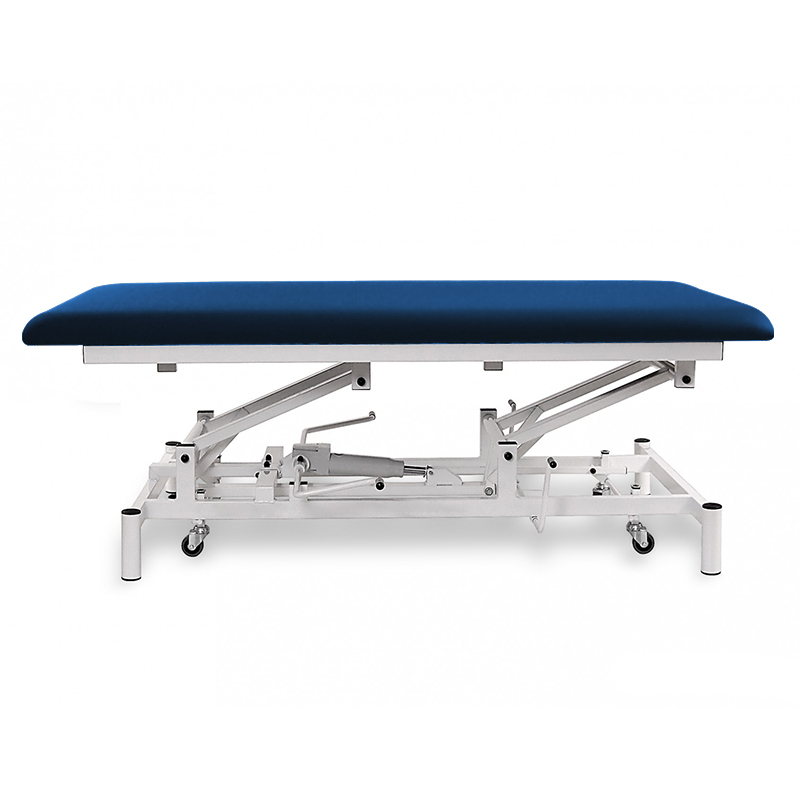 Hydraulisk Massagebænk Gama Bobath - Perfekt til Behandlinger