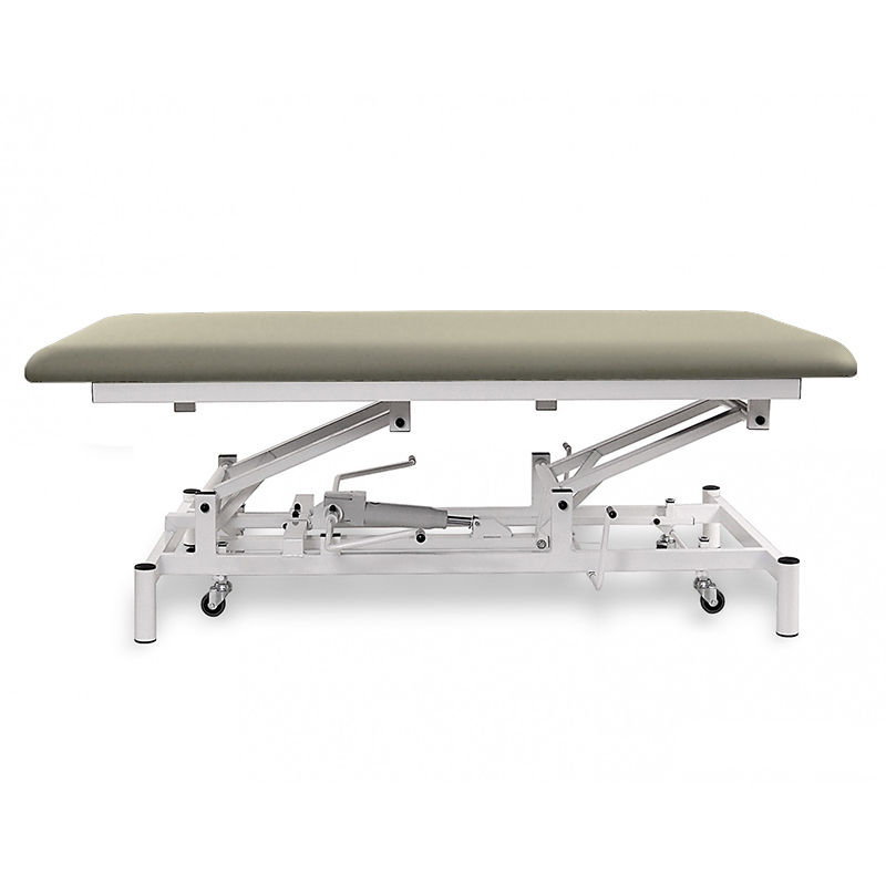 Gama Bobath Hydraulisk Massagebænk Zh120 - Kvalitet & Komfort