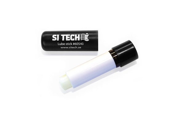 Glove Lube Si-tech til O-ringe – Uundgåeligt dykker tilbud!