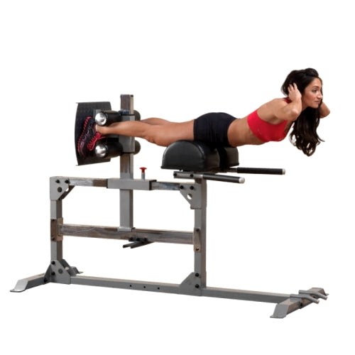 Glute/Ham Trainer GHD - Bestil nu med 3 ugers levering!