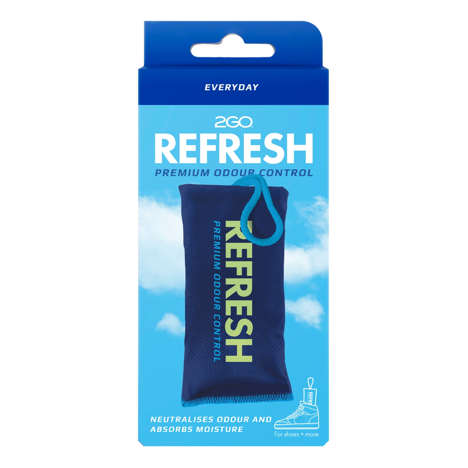 Go Refresh – Opfrisk dit badmintonudstyr!