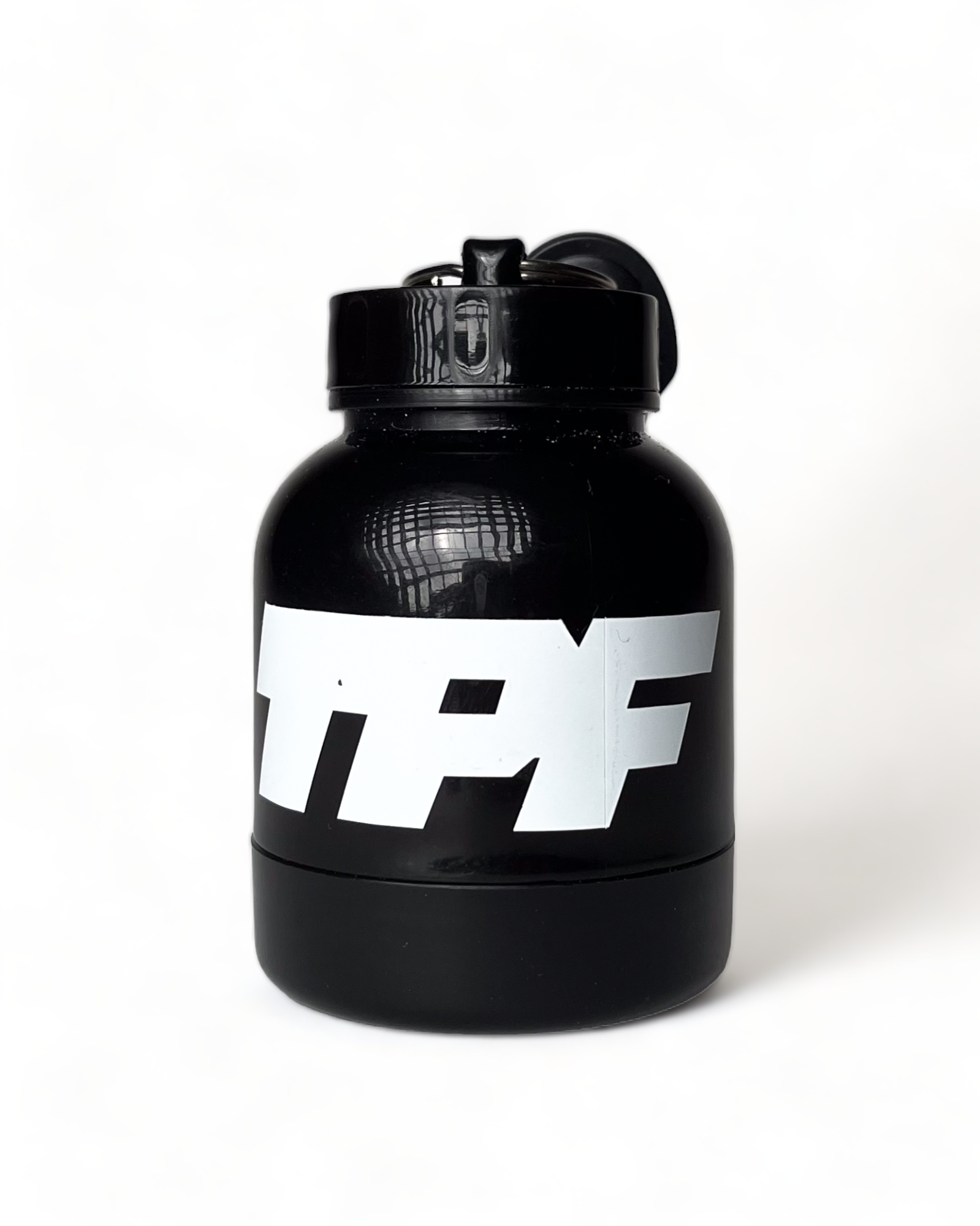 Gratis Protein Tragt fra TPF Gear – Ideel til Shakes!