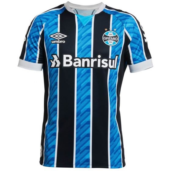 Gremio Hjemmebanetrøje 2020 - Umbro Tilbud