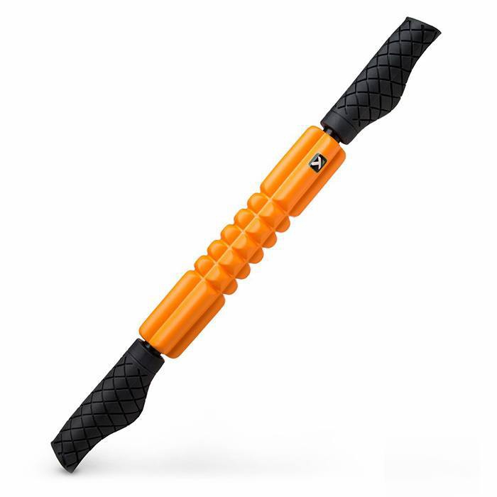 Grid Trigger Point Skumrulle - Effektiv Smertelindring!