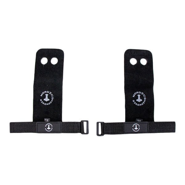 Grip Pads Light fra Nordic Strength - Perfekt til træning!