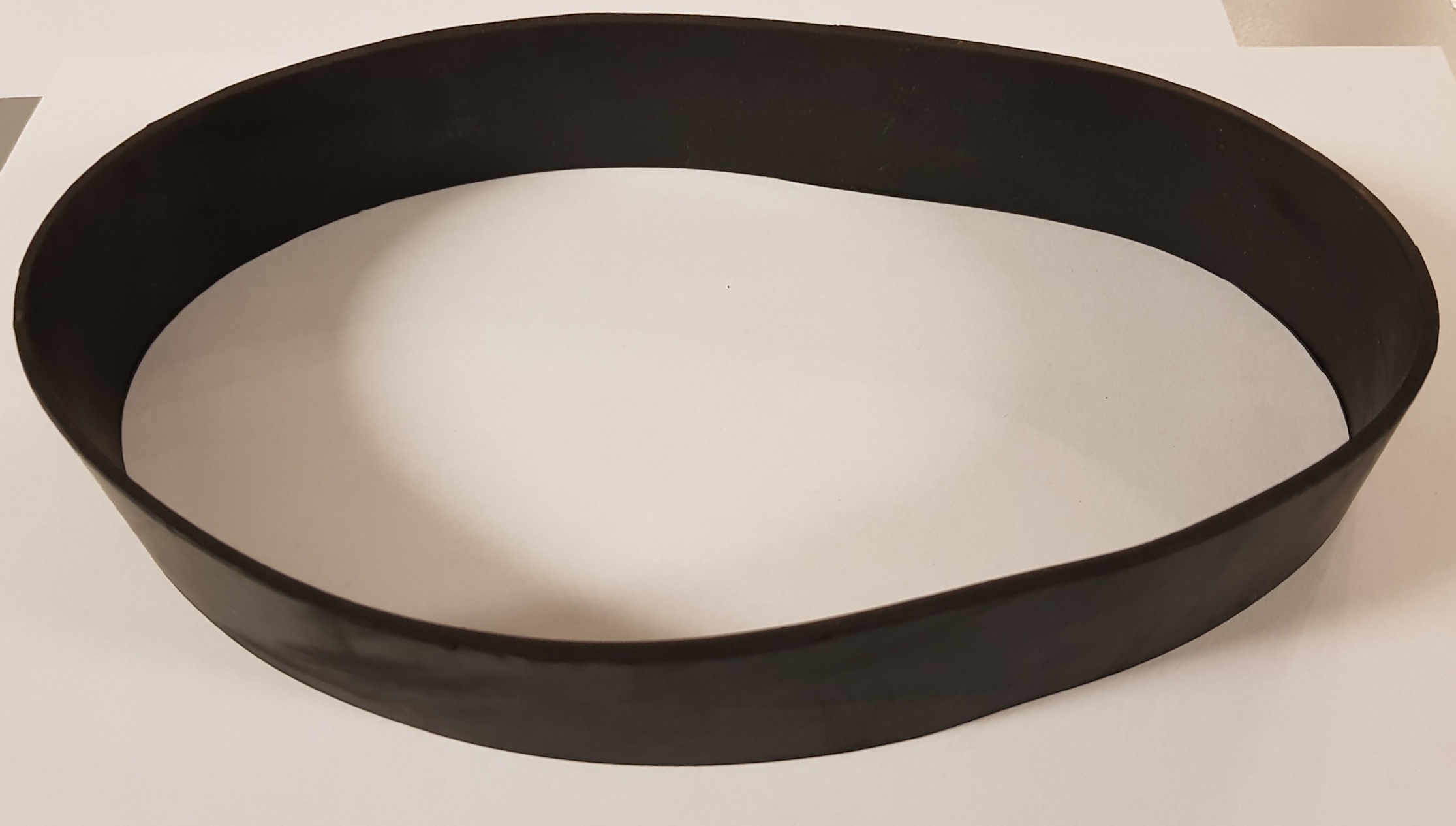Gummi Tankbånd 40 mm til Flasker – Black Friday Tilbud!