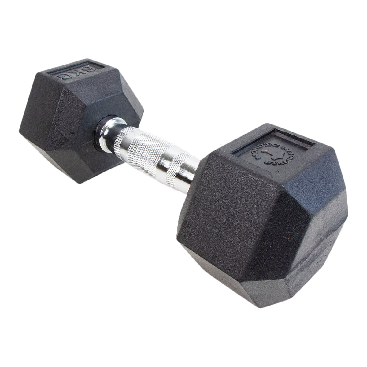 Hexagon Håndvægt - 1 kg til Træning og Fitness