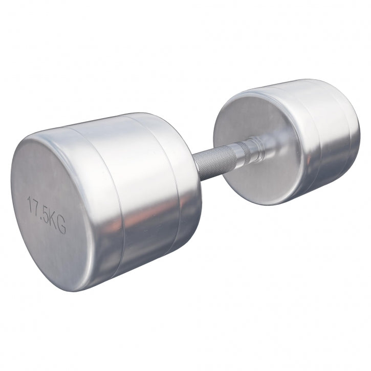 Håndvægt 17   Kg  Chrome