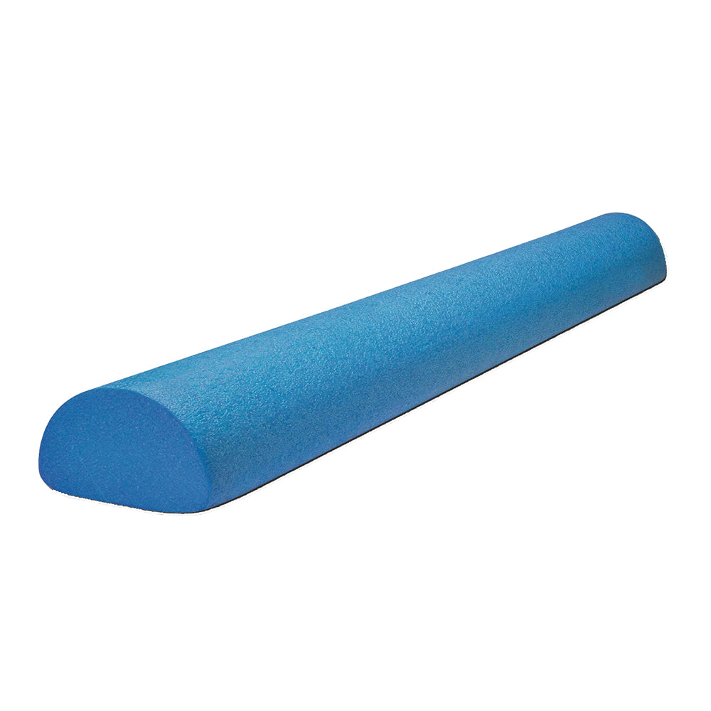 Halv Foam Roller 91 cm - Forbedr din balance og styrke