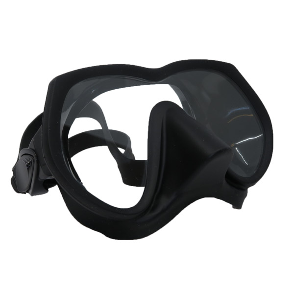 Hammerhead Frameless Dykkermaske – Fantastisk tilbud!