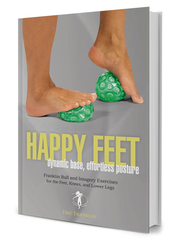 Happy Feet – Dynamisk Base til Optimal Holdning