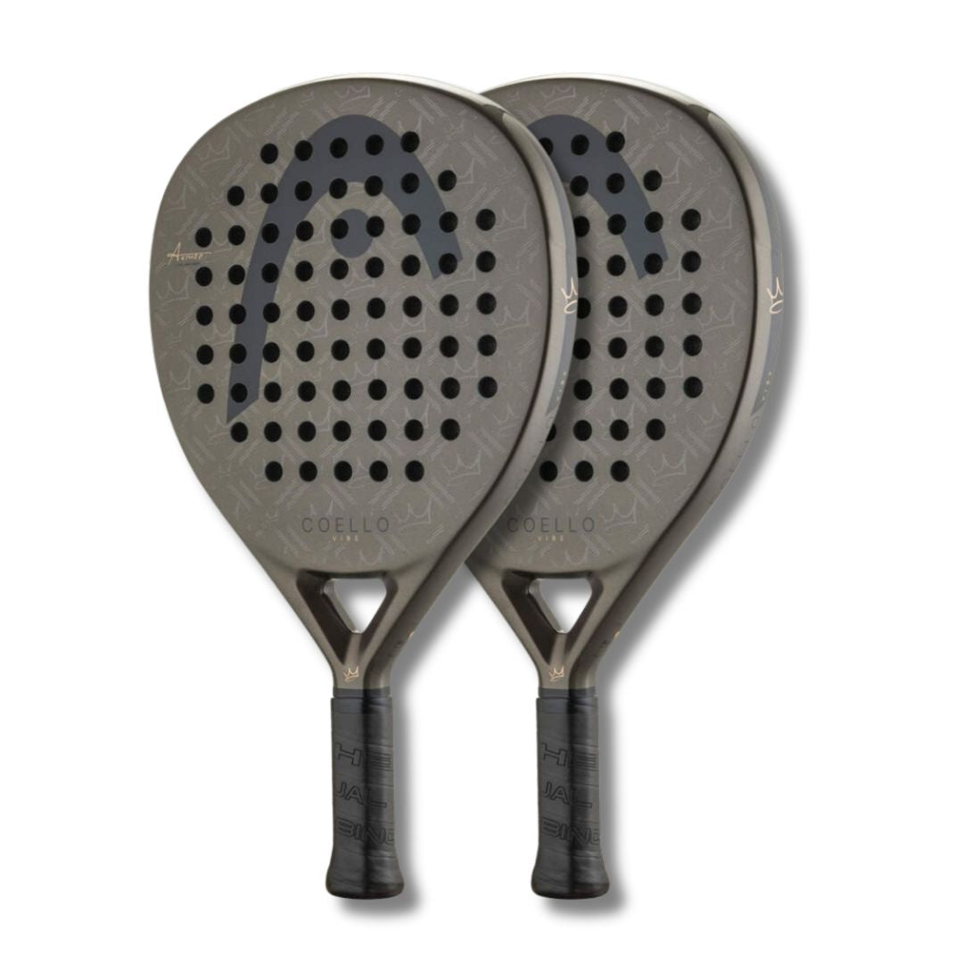 Head Coello Vibe 2026 Sommertilbud