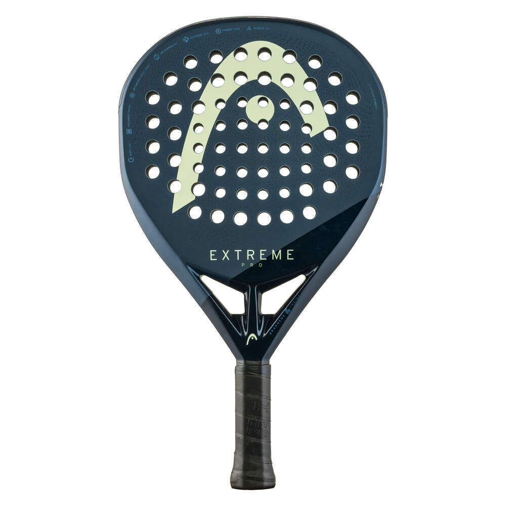 Head Extreme Pro 2025 Padelbat – Optimer dit spil!