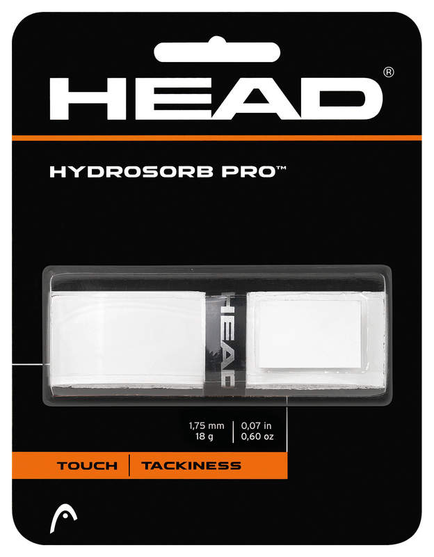 Head Hydrosorb Pro Replacement Grip  White