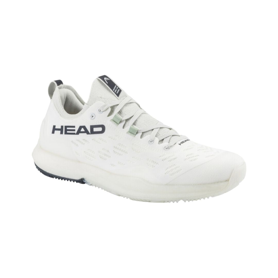Head Motion Pro     Padelsko  White Black Blue  47
