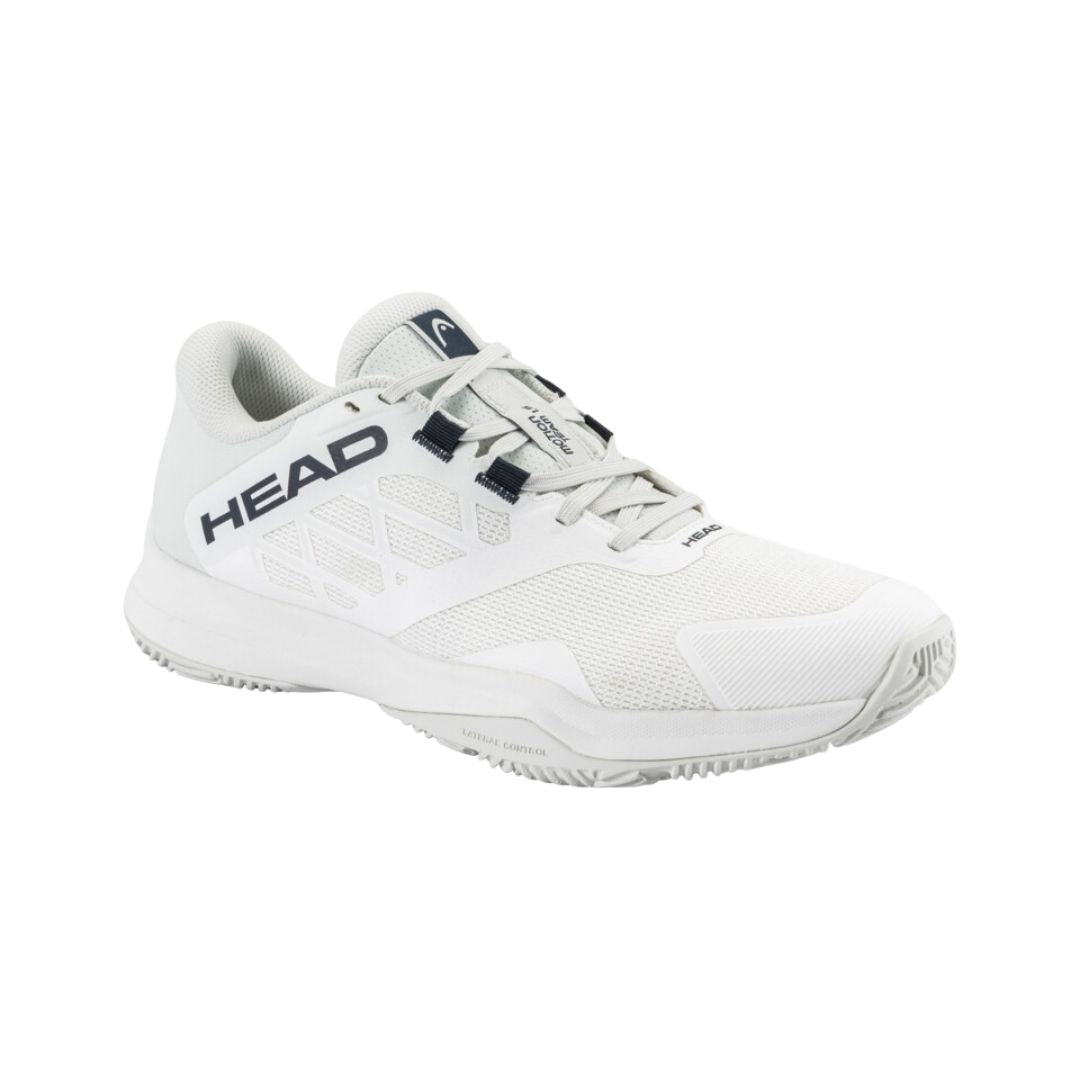 Head Motion Team     Padelsko  White Black Blue  40