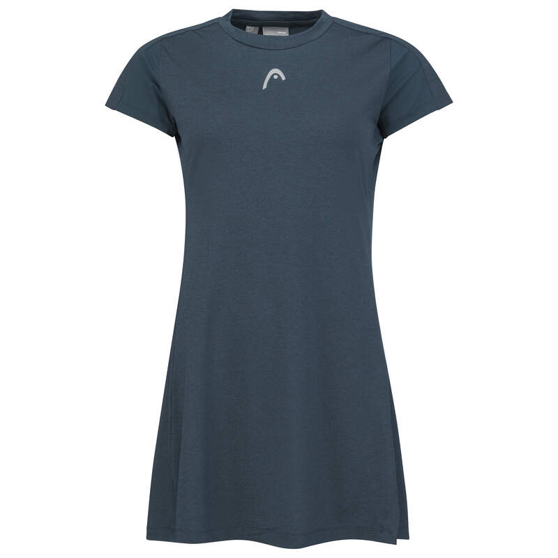Head Padel Tech Kjole i Navy - Fantastisk tilbud!