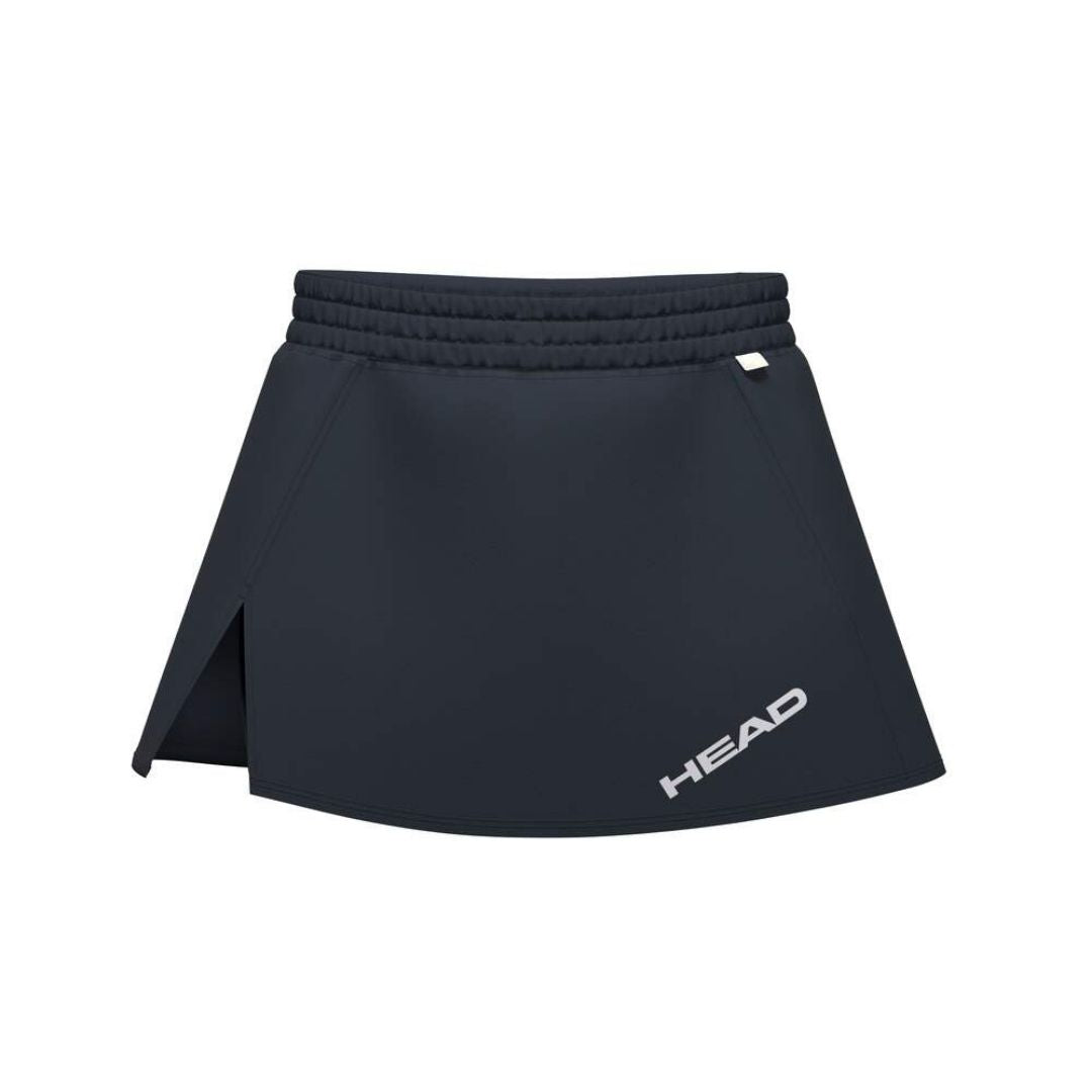 Head Pro Skort Women  Navy  Xs